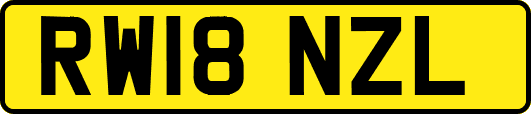 RW18NZL