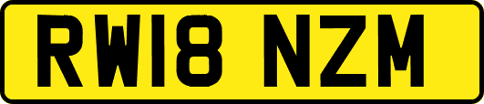 RW18NZM