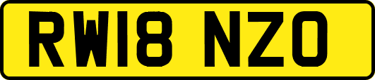 RW18NZO