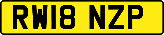RW18NZP