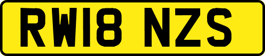RW18NZS