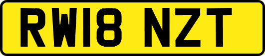 RW18NZT