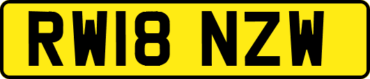RW18NZW