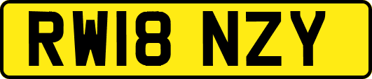 RW18NZY