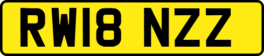 RW18NZZ