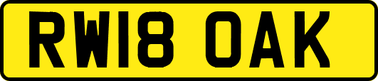 RW18OAK