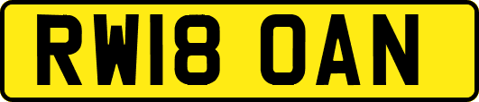 RW18OAN