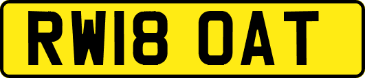 RW18OAT