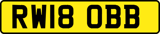 RW18OBB