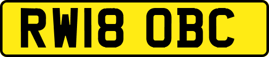 RW18OBC
