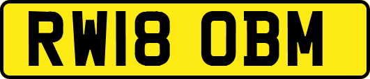 RW18OBM