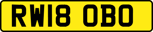 RW18OBO