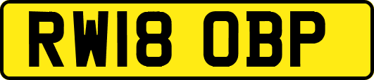 RW18OBP