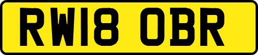 RW18OBR