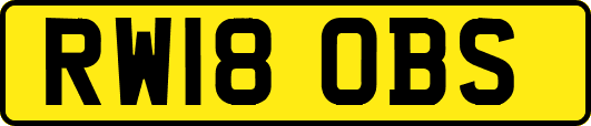 RW18OBS