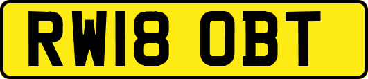RW18OBT