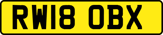 RW18OBX