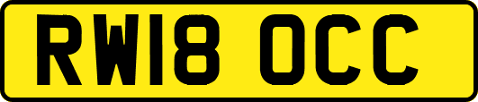 RW18OCC