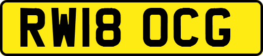 RW18OCG