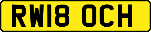 RW18OCH