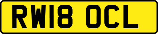 RW18OCL