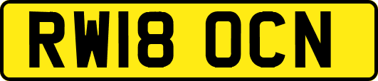 RW18OCN