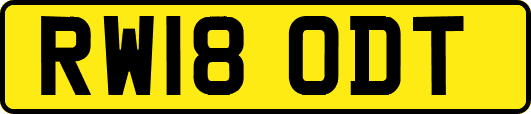RW18ODT