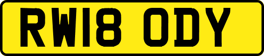 RW18ODY