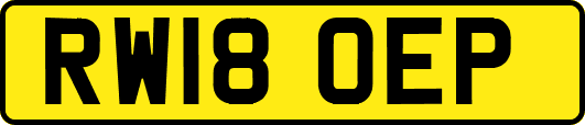 RW18OEP