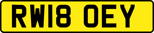 RW18OEY