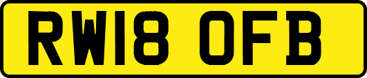 RW18OFB