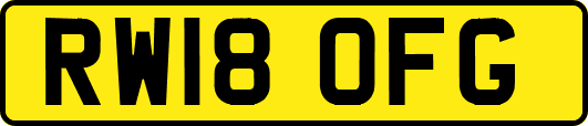RW18OFG