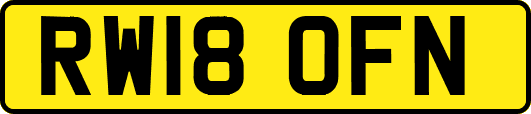 RW18OFN