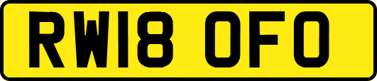 RW18OFO
