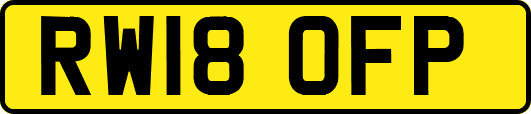 RW18OFP