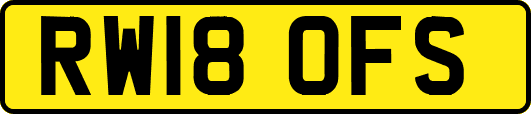 RW18OFS