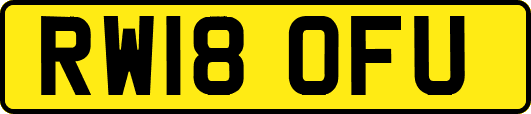 RW18OFU