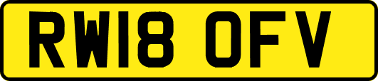 RW18OFV