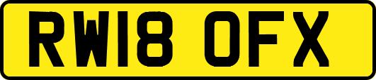 RW18OFX