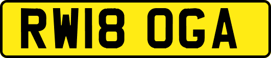 RW18OGA