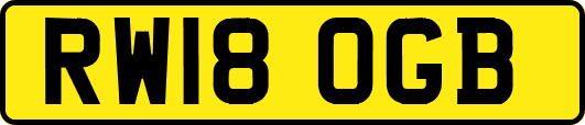 RW18OGB