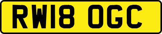 RW18OGC