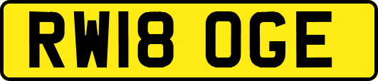 RW18OGE
