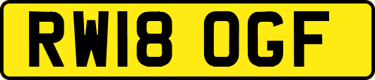 RW18OGF