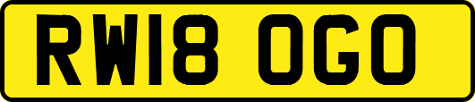 RW18OGO