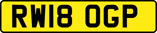 RW18OGP