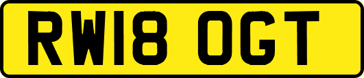 RW18OGT