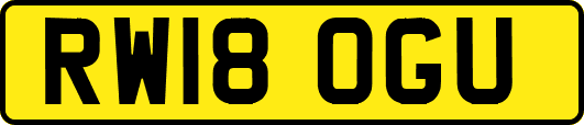 RW18OGU