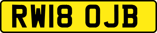 RW18OJB