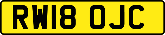 RW18OJC